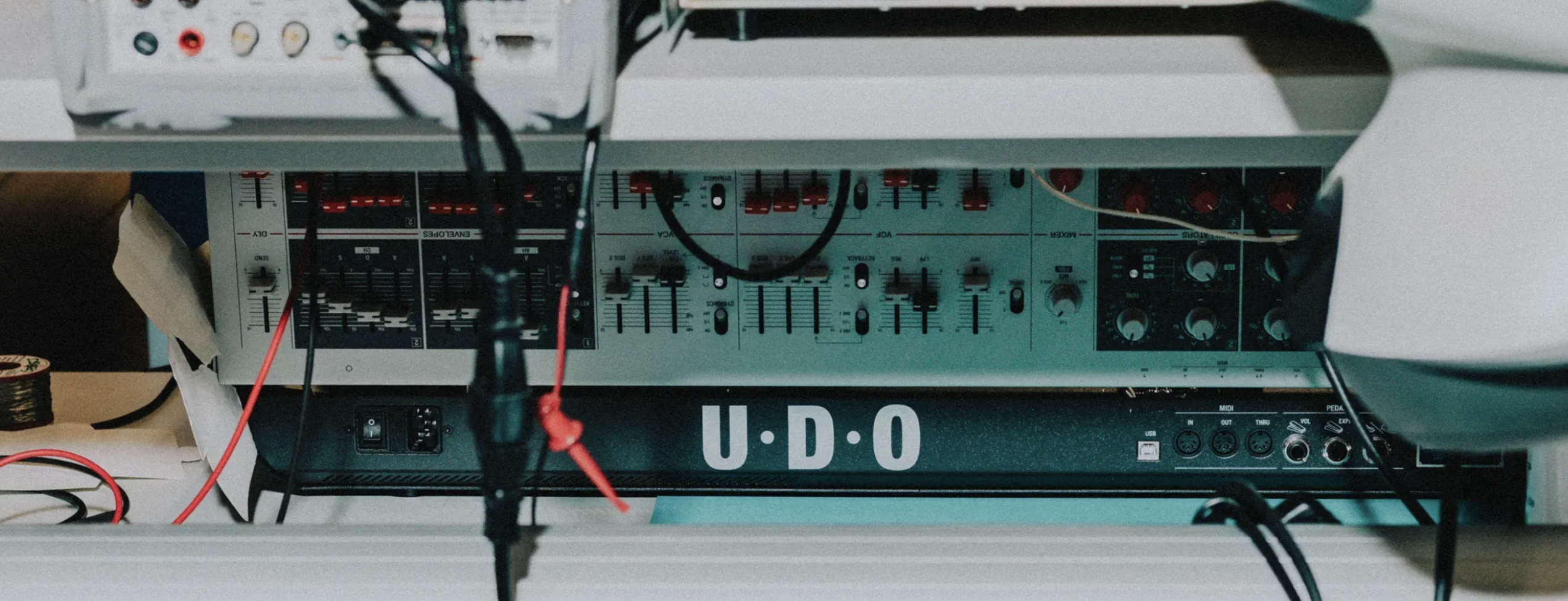UDO Audio