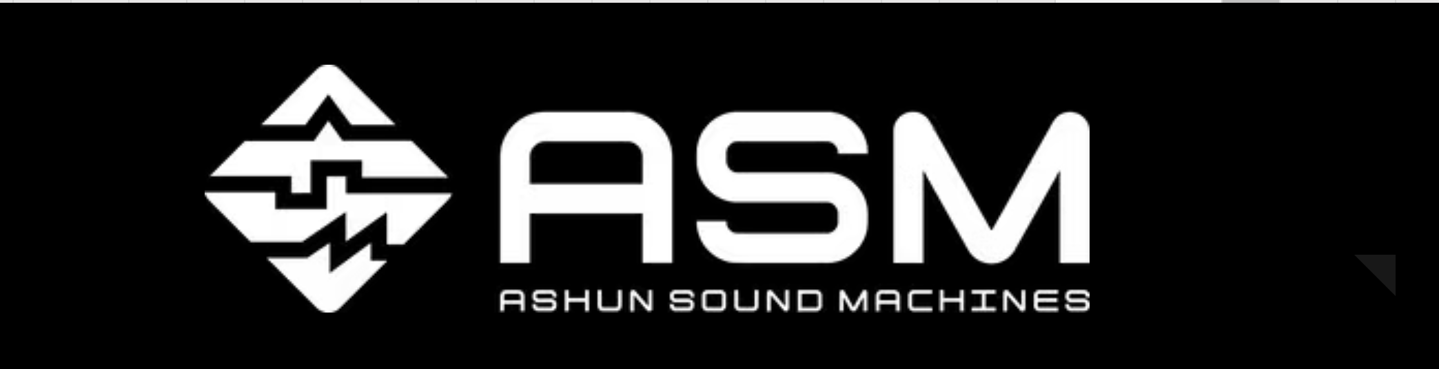 ASM Hydrasynth