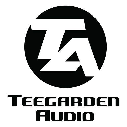 Teegarden Audio