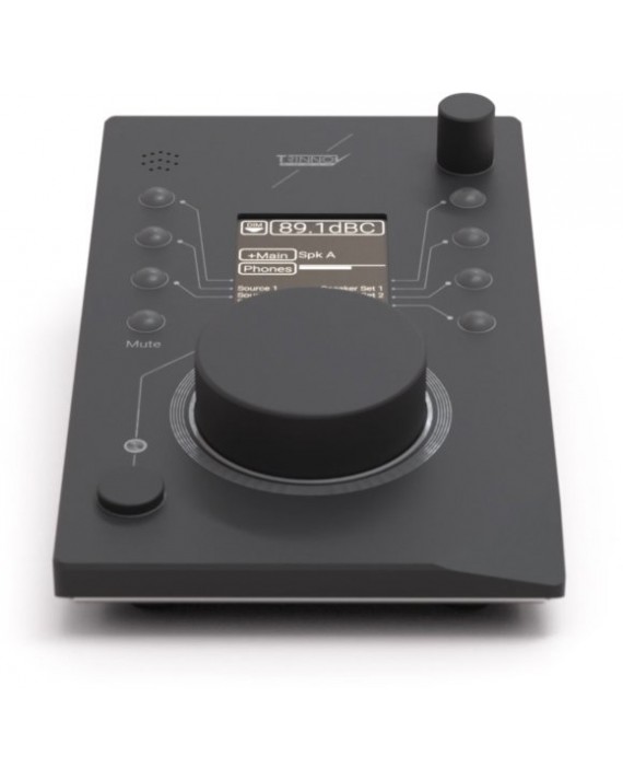 TRINNOV LA REMOTE - CONTROLADOR DE MONITOR REMOTO 