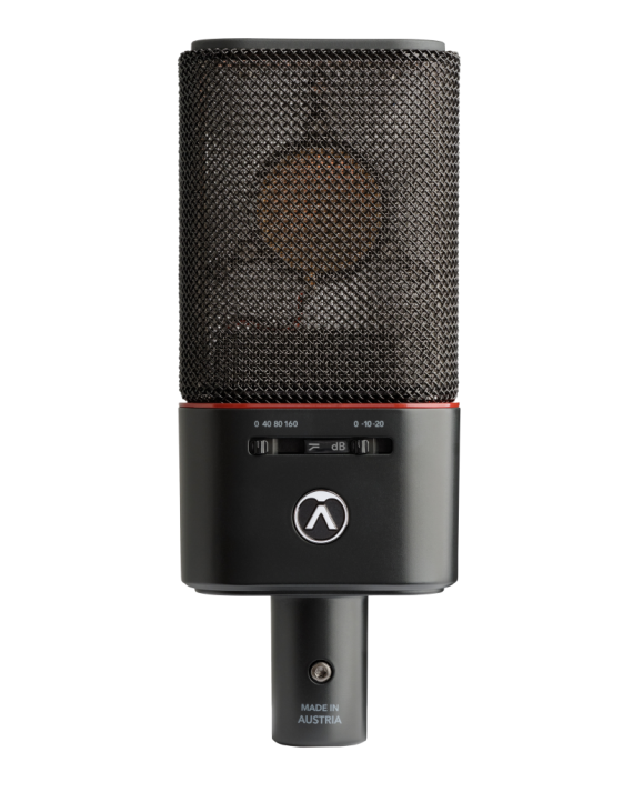 Micrófono OC18 Studio Set por Austrian Audio