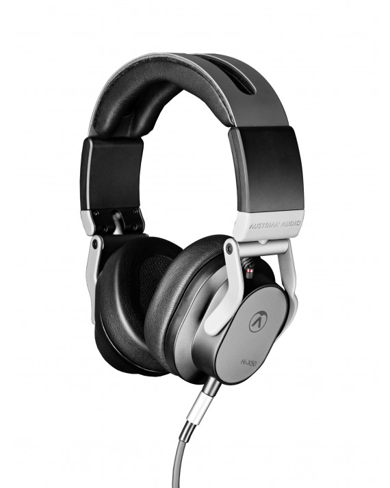 Audífonos Profesionales Hi-X50 de Austrian Audio On Ear