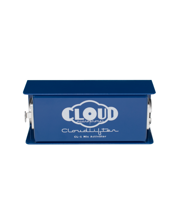 Cloud Lifter CL-1 hermoso sonido y ganancia transparente para todo tipo de microfono
