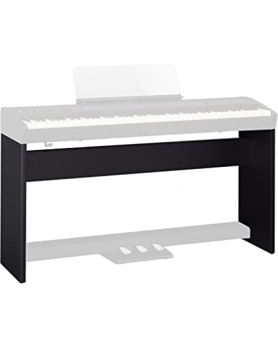 KSC-72-BK Soporte BASE para piano digital FP-60 color negro por ROLAND