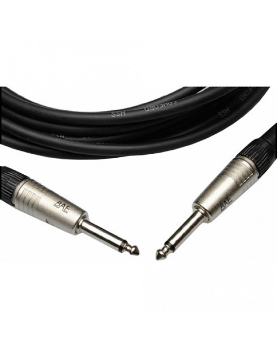 20 foot Canford guitar cable with Neutrik jacks New!!! add $1 per foot for longer cable