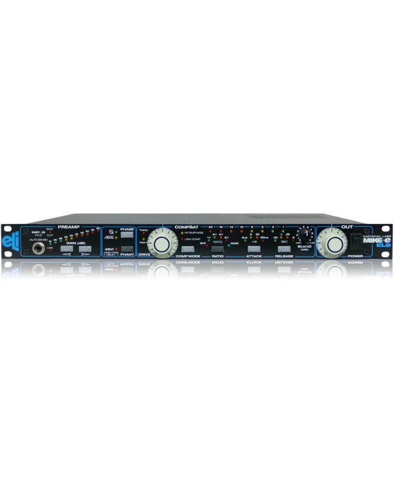 EMPIRICAL LABS EL9 MIKE-E