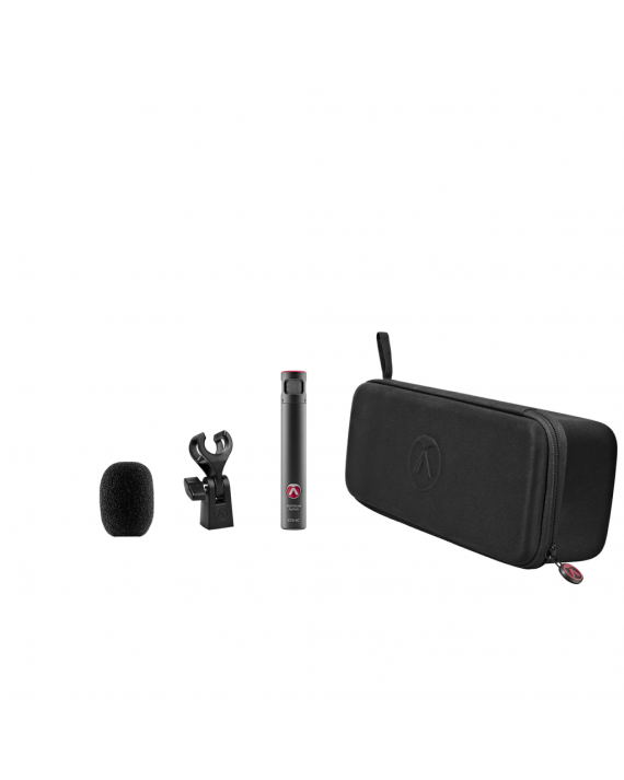 Austrian Audio CC8-SC Micrófono de condensador de diafragma pequeño supercardioide
