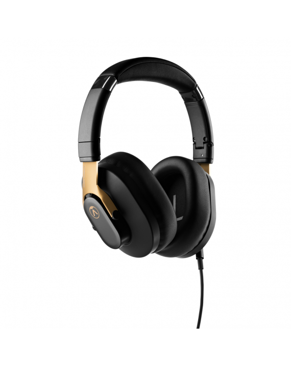 Austrian Audio Hi-X18 Gold Headphones