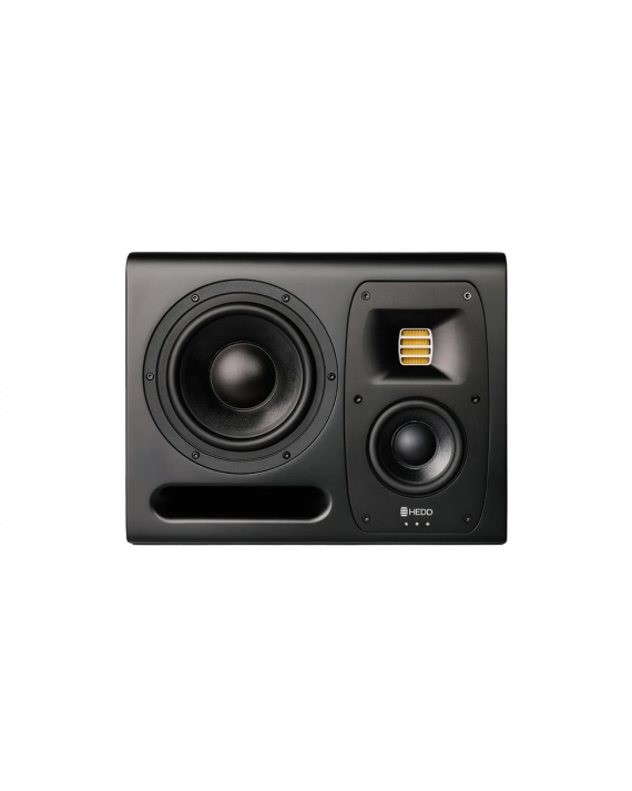 HEDD TYPE 20 A-CORE - MONITOR DE ESTUDIO ACTIVO DE 3 VÍAS  - INDIVIDUAL, IZQUIERDO