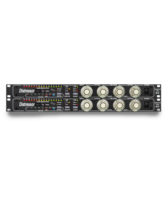 EMPIRICAL LABS EL8-S STEREO PAIR
