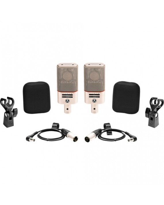 Austrian Audio OC818 Dual Set Go
