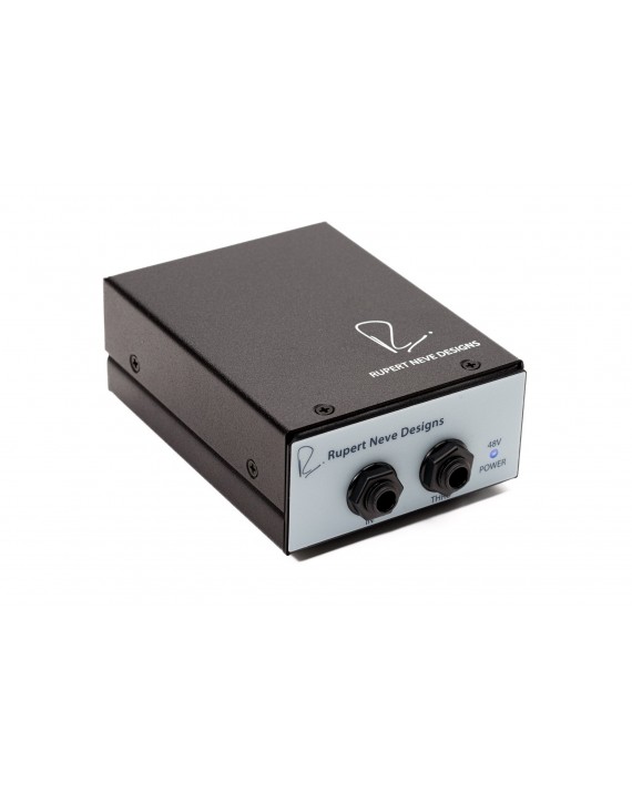 RNDI-M Caja Directa de Transformador Activo 