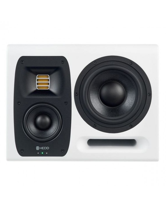 HEDD Audio Type 20 MK2 WHITE (Unitario Lado Derecho) Versatilidad ilimitada. Potencia sublime y compacta.  
