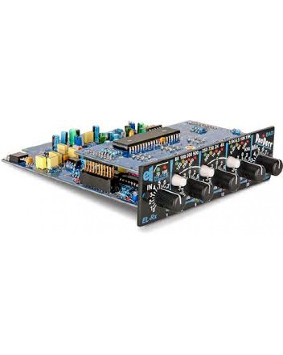 EMPIRICAL LABS EL/RX-H DOCDERR