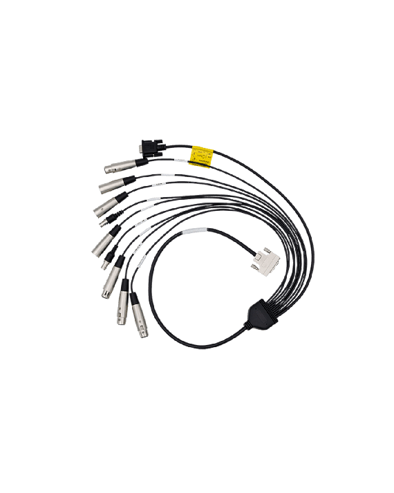 Cable for ALP442e and ALP442e-Mic