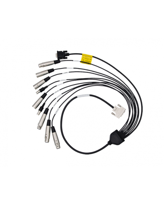 Cable for ALP882e and ALP882e-Mic
