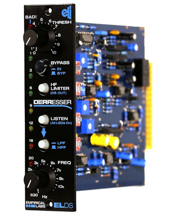 EMPIRICAL LABS ELDS-H DERRESSER