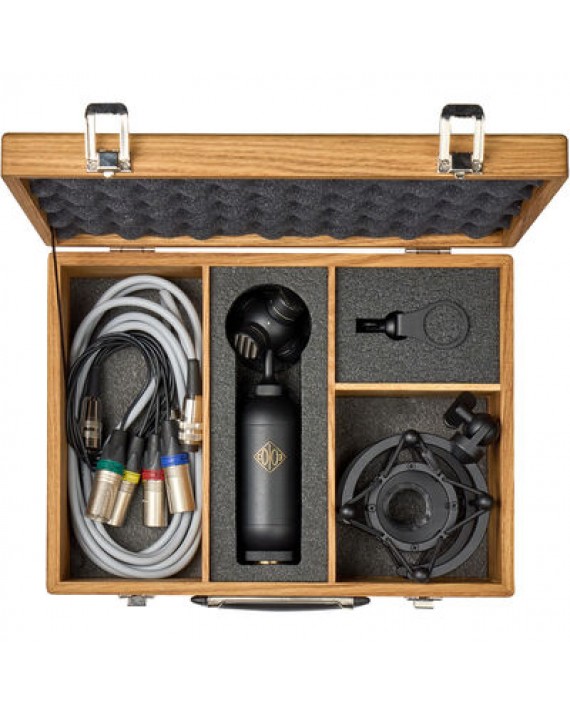 Soyuz Microphones 013 Ambisonic 