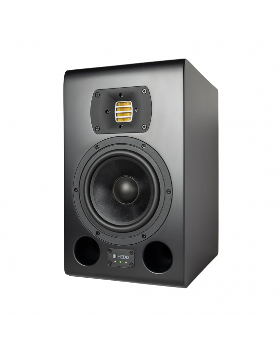 TYPE 07 A-CORE de HEDD Audio - Monitor de Estudio - Rendimiento analógico preciso
