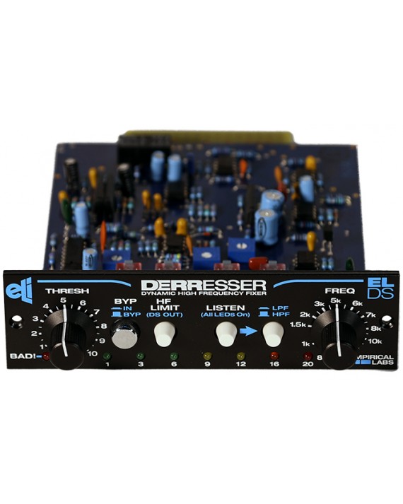 EMPIRICAL LABS ELDS-V DERRESSER