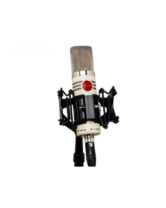 MA-1000DS Condensador de tubo de diafragma grande multipatrón de la serie Signature -