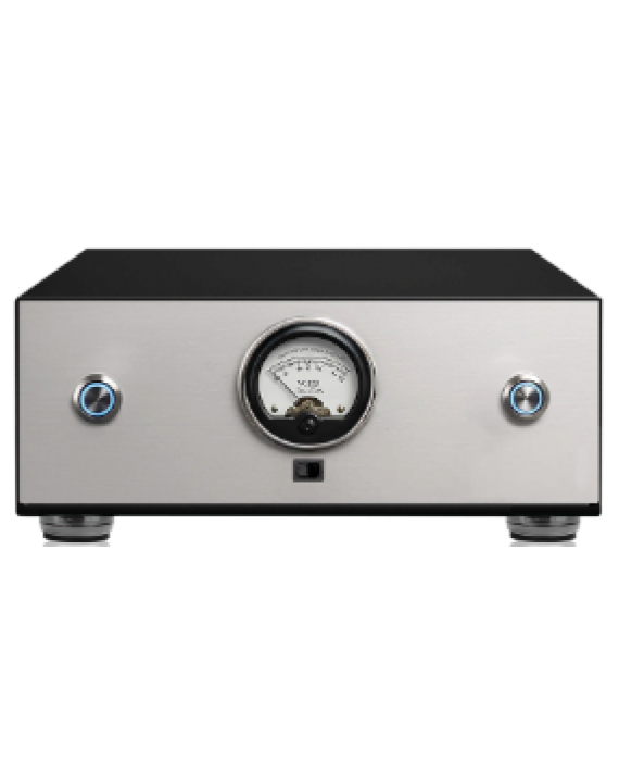 Equitech EQUI=NOX Transformador HiFi para potencia pura y equilibrada.