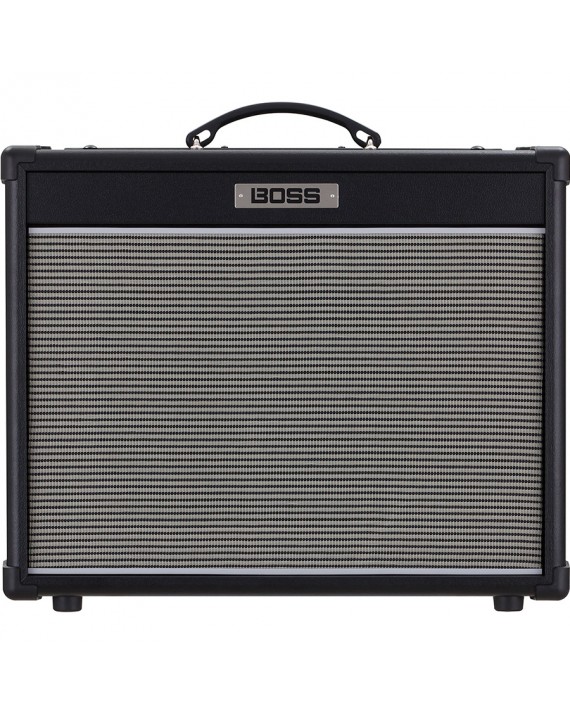 NEX-STAGE Amplificador para guitarra (combo) Tube Logic 1x12" 40w por BOSS