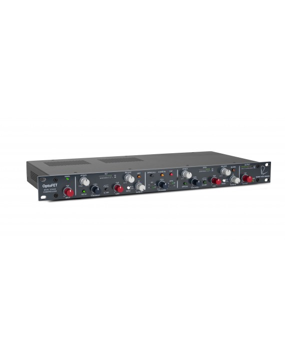 OPTOFET 5046 Compresor de Doble Etapa por Rupert Neve Designs
