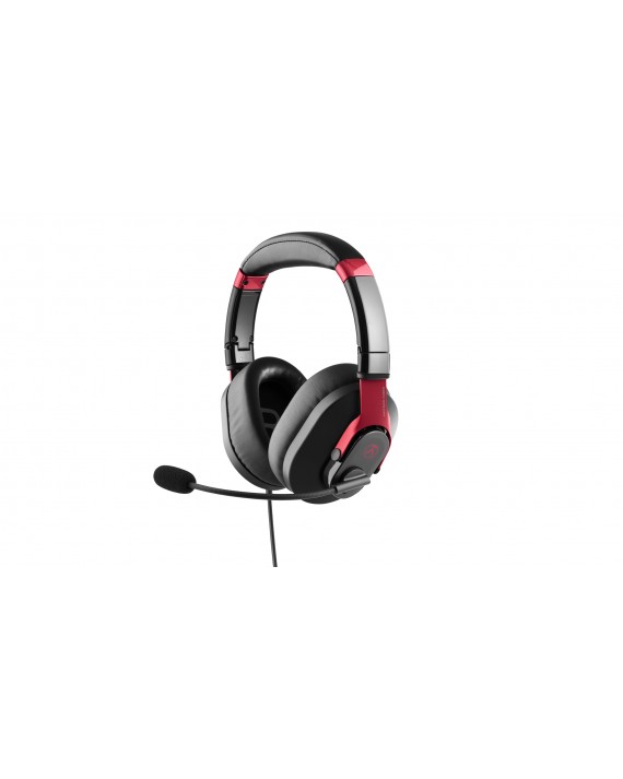 Austrian Audio PG16 -  Auriculares Profesionales para Gamer. Compatible con PC, Mac®, PS4™, PS5™, Xbox™ 