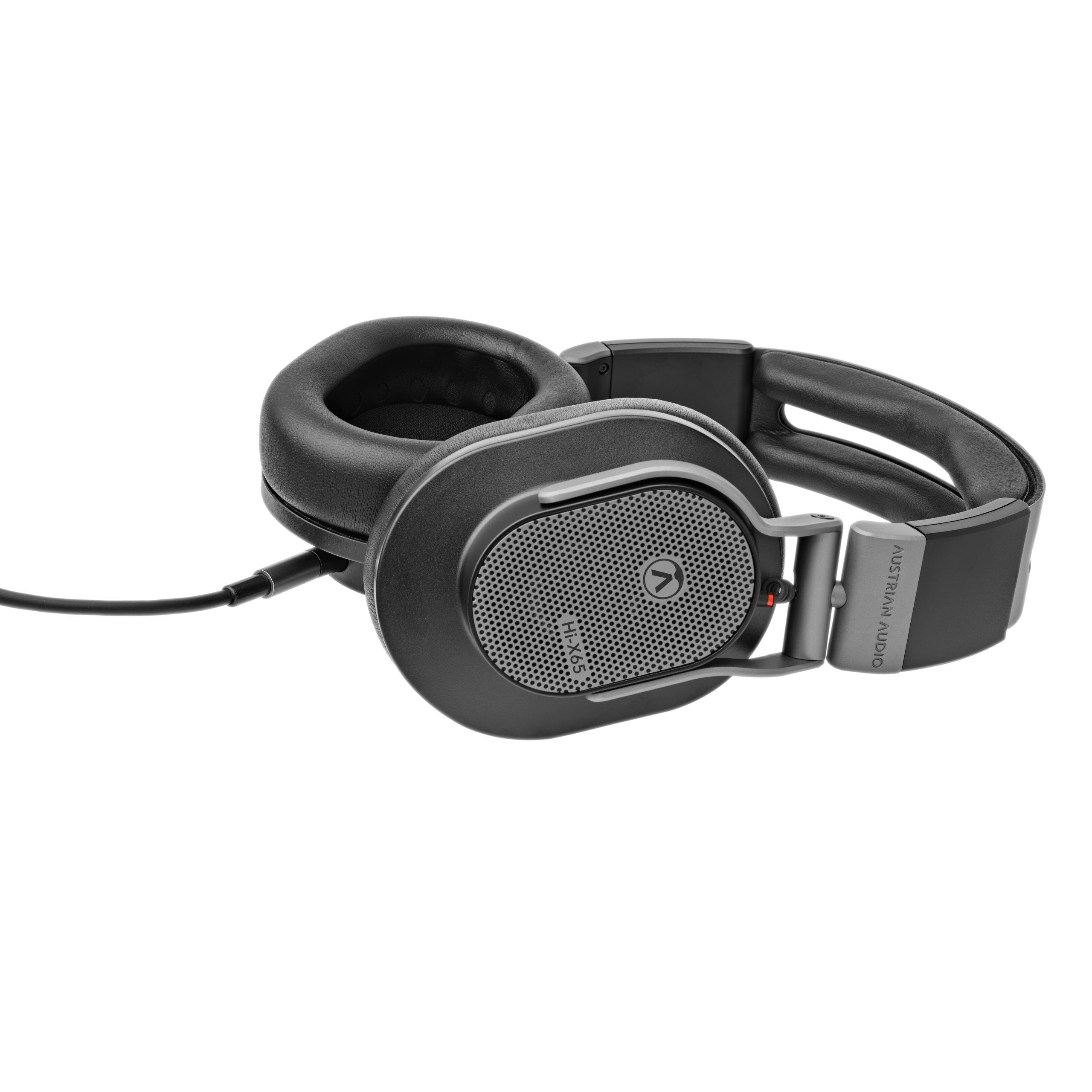 Hi-X65 Auriculares Over Ear abiertos profesionales por Austrian