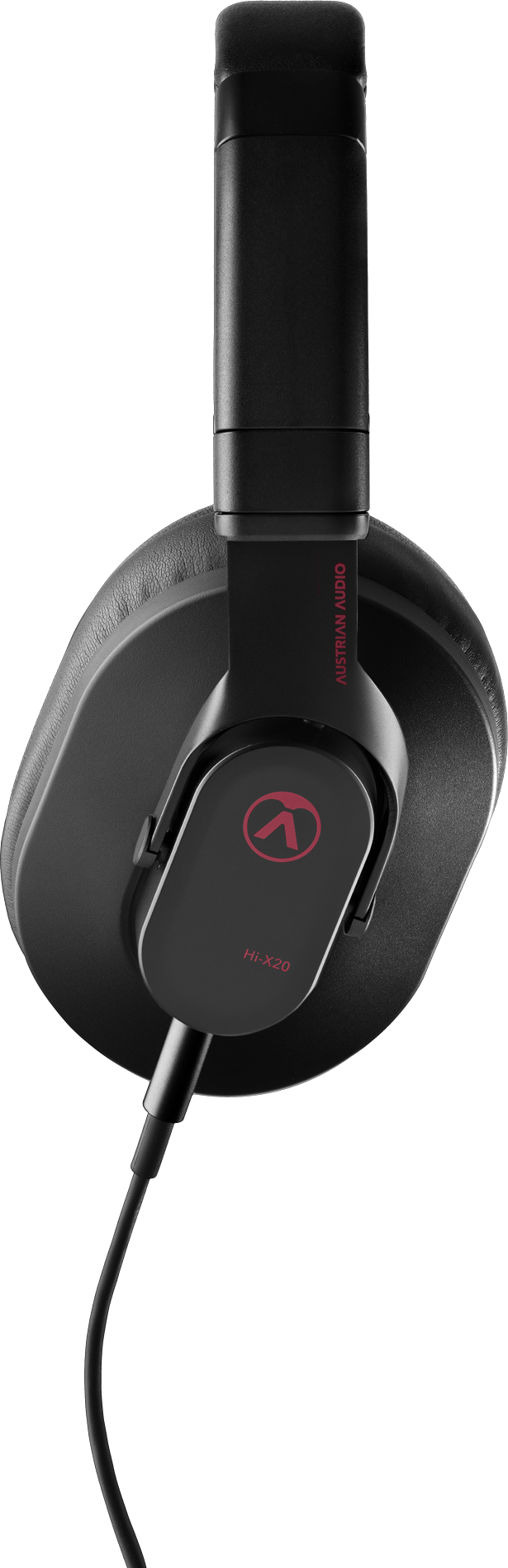 Austrian Audio Hi-X20 Auriculares Profesionales - Sonido de