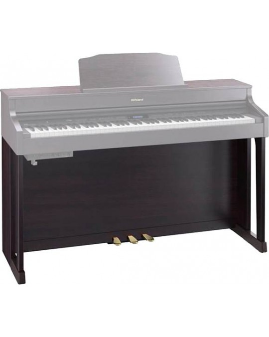 KSC-80-CR Base para Piano HP605-CR por ROLAND