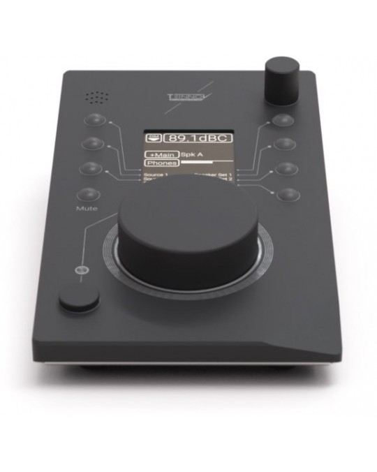 TRINNOV LA REMOTE - CONTROLADOR DE MONITOR REMOTO 