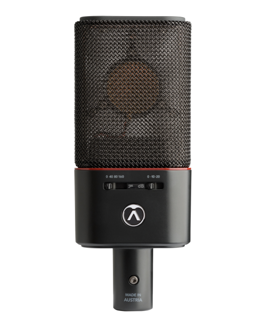 Micrófono OC18 Studio Set por Austrian Audio