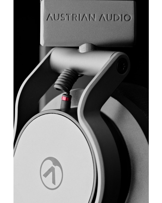 Audífonos Profesionales Hi-X55 de Austrian Audio Over Ear