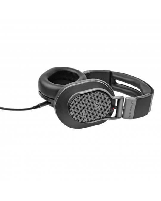 Hi-X65 Auriculares Over Ear abiertos profesionales por Austrian Audio