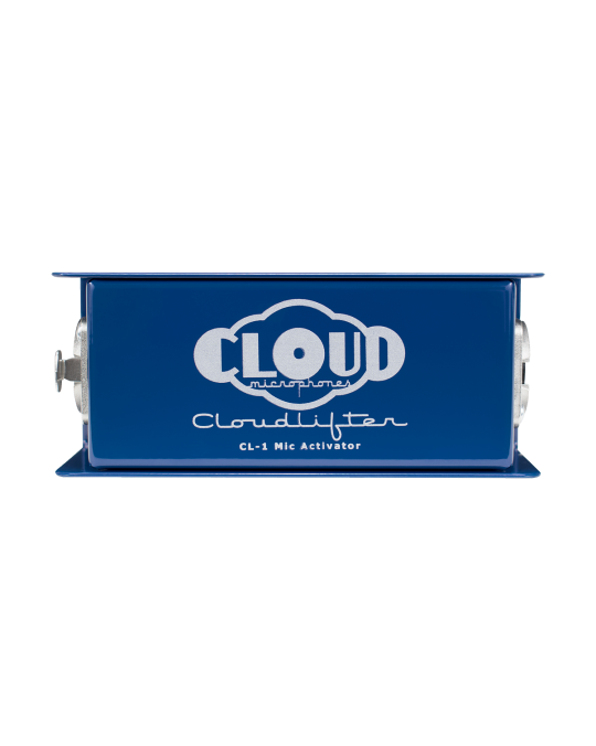 Cloud Lifter CL-1 hermoso sonido y ganancia transparente para todo tipo de microfono