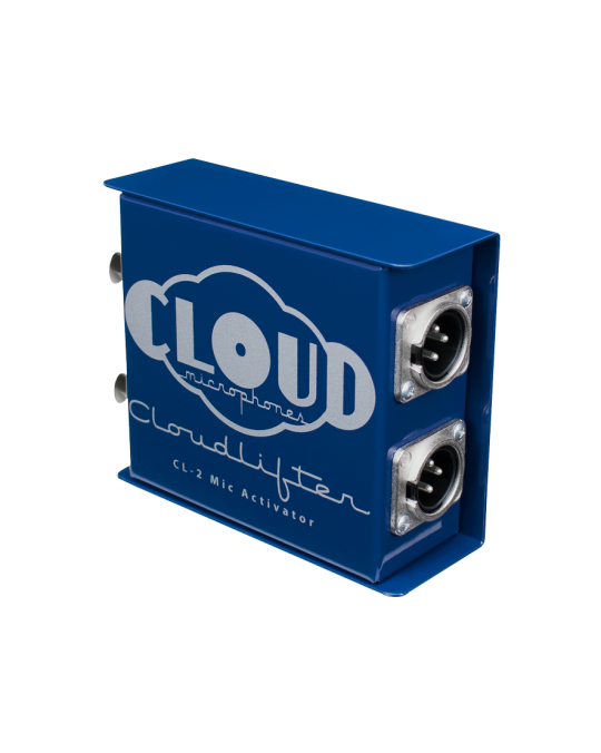Cloud Lifter Cl2 con dos canales para tí que necesitas más