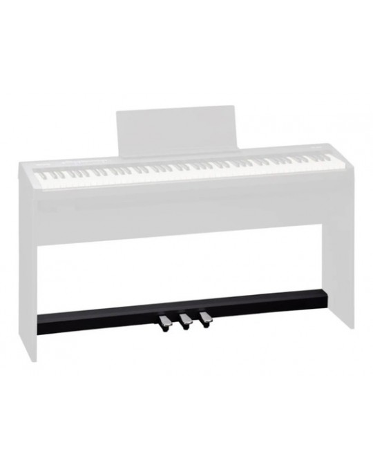 KSC-70-BK Soporte BASE para piano digital FP-30 color negro por ROLAND