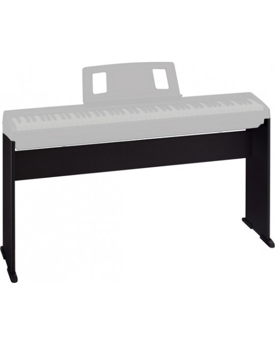KSCFP10-BK Base en color negro para Piano Digital FP-10 por ROLAND