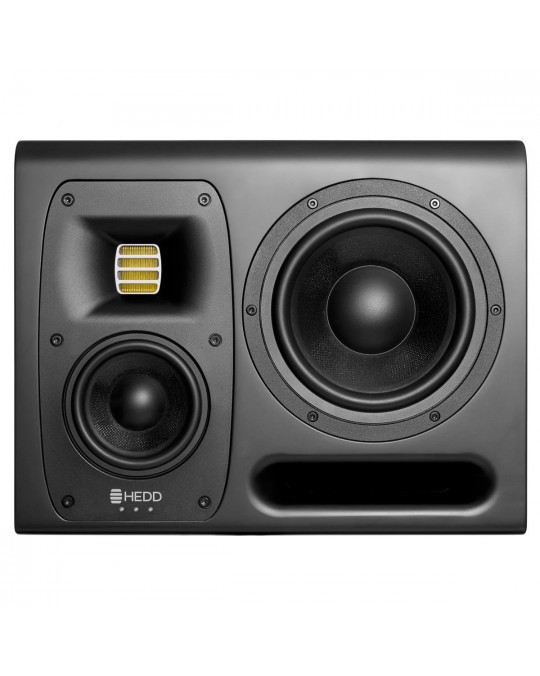 HEDD Audio Type 20 MK2 (Unitario Lado Derecho) Versatilidad ilimitada. Potencia sublime y compacta.  