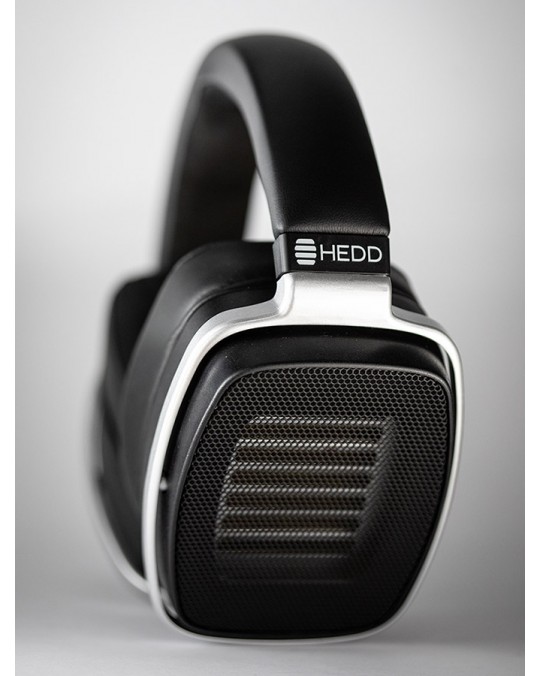 HEDDphone | Audífonos over ear con tecnología AMT por HEDD Audio