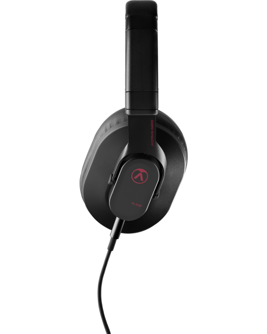 Austrian Audio Hi-X20 Auriculares Profesionales - Sonido de precisión. Diseño compacto. Valor excepcional.