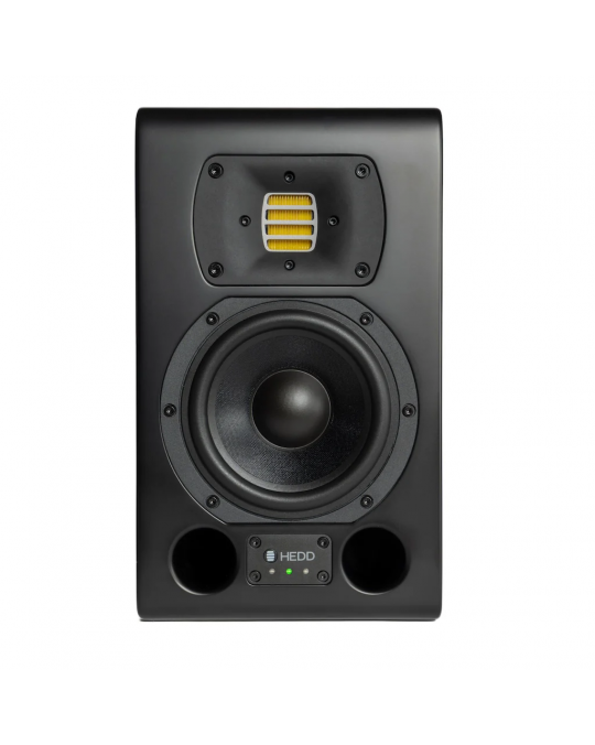 TYPE 05 A-CORE de HEDD Audio - MONITOR DE ESTUDIO ACTIVO BIDIRECCIONAL HEDD TYPE 05 A-CORE