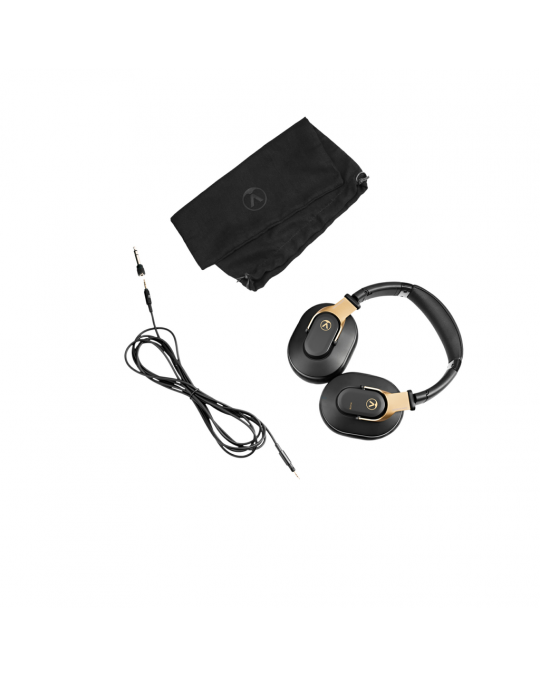 Austrian Audio Hi-X18 Gold Headphones