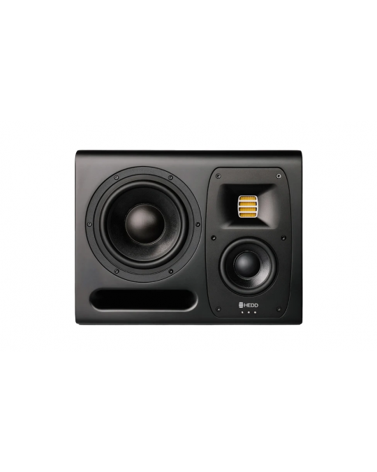 HEDD TYPE 20 A-CORE - MONITOR DE ESTUDIO ACTIVO DE 3 VÍAS  - INDIVIDUAL, IZQUIERDO