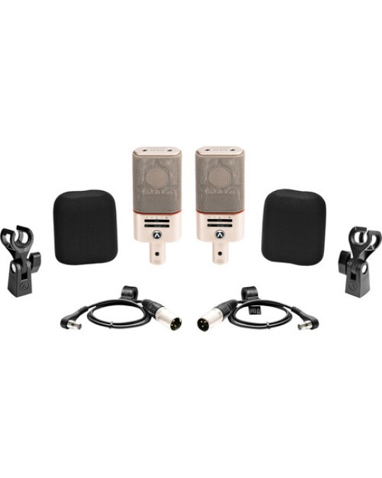 Austrian Audio OC818 Dual Set Go