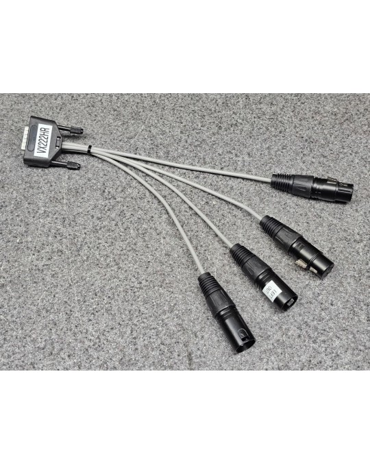 Cable for VX222e - Analog