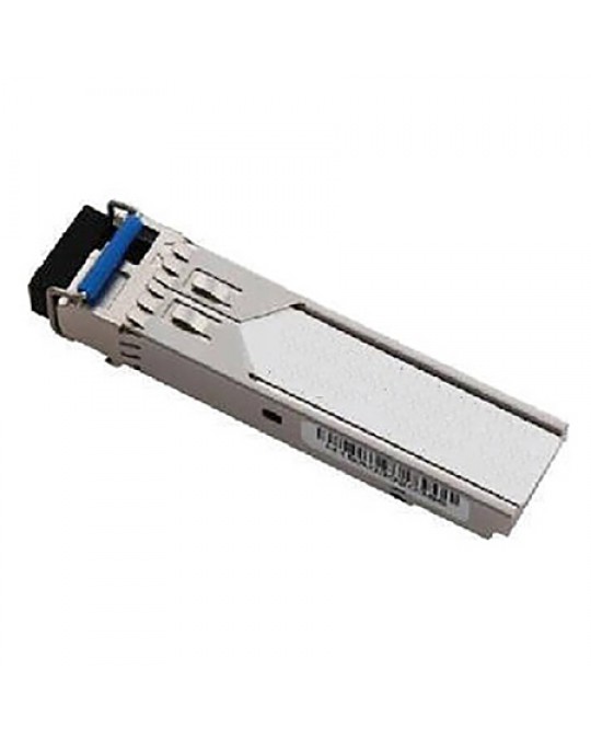 AUVITRAN - AxP-LX -  Módulo transceptor óptico SFP con conectores LC monomodo para AxC-SWD5G / AxC-MADI/SFP / AVDT-BOB