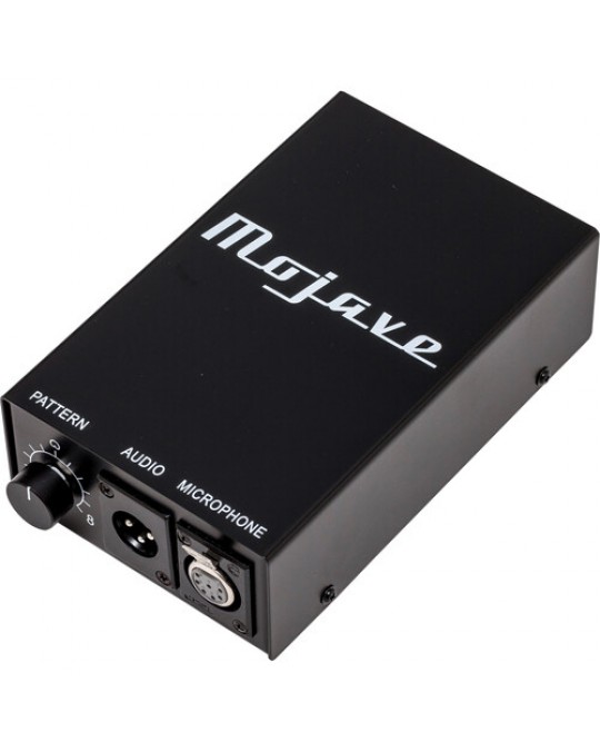 PS-300 Fuente de alimentación para MA-300 (7 pines)